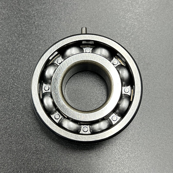 Подшипник коренной коленвала MERCURY(TOHATSU) 5-9.8 (30-16049)  (20x47x14) (KACAWA)