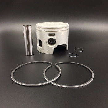 Поршневой комплект Yamaha 115-200 (P) (0.50mm) (Osaka)