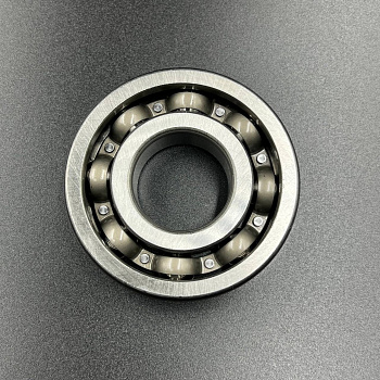 Подшипник шариковый Suzuki DT20-85 (30x72x19) (93306-306V1) (Premarine)