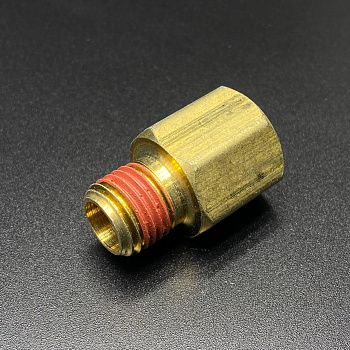 Фитинг бронзовый BUSHING (Quicksilver)