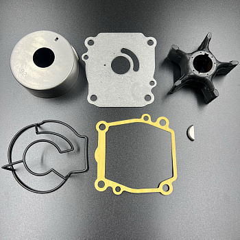 Ремкомплект помпы охлаждения Suzuki DF90-140, DF100-140(A) (Suzuki)