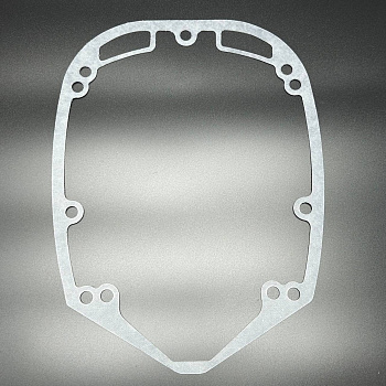 Прокладка паронитовая GASKET (991734) (Quicksilver)
