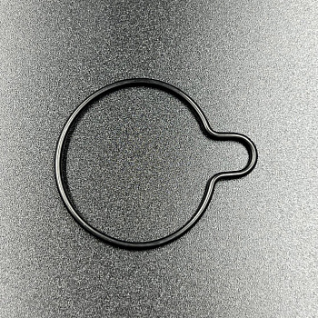 Кольцо уплотнительное Yamaha (67F-14239-00) (Omax)