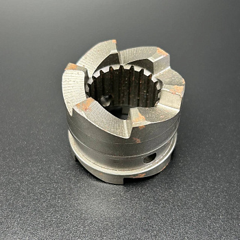 Муфта кулачковая CLUTCH (Quicksilver)