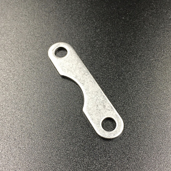 Пластина крепления корпуса помпы Yamaha 4-5, F4 (PREMARINE)