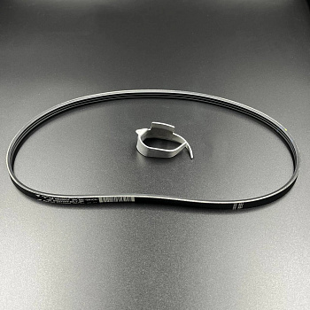 Ремень ГУР ручейковый(BELT/TOOL KIT Stretchy Belt) (MERCURY)