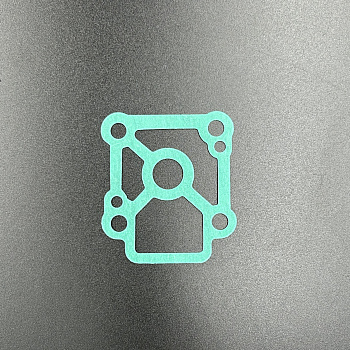 Прокладка под пластину помпы охлаждения Tohatsu 6-9.8, MFS8 (Osaka)