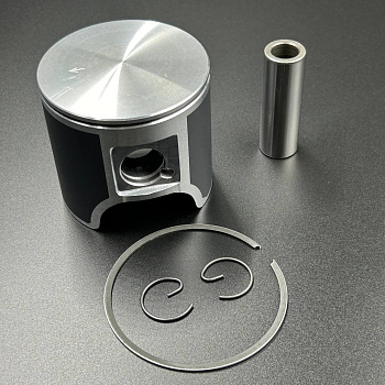 Поршневой комплект BRP 600 (STD) (420889170, 420889173) (Osaka)