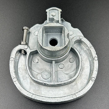 Плата переключения скорости в пульт Д/У (703-48232-00)