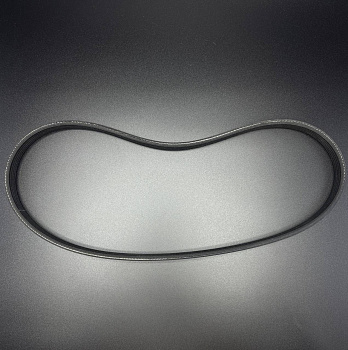 Ремень поликлиновой Mercury V6/V8 (Quicksilver) OEM: 8M0142251; 8M0218433