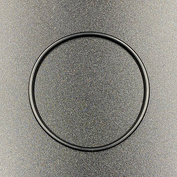 Кольцо уплотнительное обоймы сальников коленвала Yamaha 40X (Sinera)