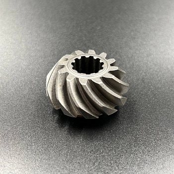 Шестерня вертикального вала (Пиньон) Suzuki DF,DT 9,9-15 (57311-93910; 57311-93901) (KACAWA)