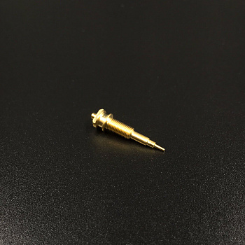 Игла регулировочная холостого хода Yamaha F9.9-25 (Yamaha)