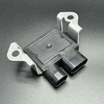 Блок управления катушкой DRIVER-DUAL COIL (Quicksilver)