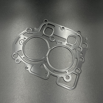 Прокладка под головку Yamaha F6-9.9 (Yamaha)