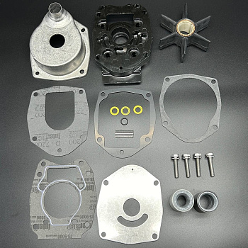 Насос водяной в сборе REPAIR KIT-W/P (Quicksilver)