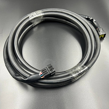 Кабель пульта д/у Yamaha (13pin) (5м) (PWB)