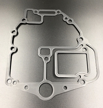 Прокладка маслянного поддона Suzuki DF70-90(A) (Suzuki)