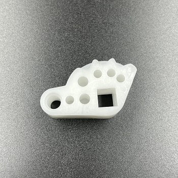 Фиксатор скорости (9.8F-01.05.07; T9.8-01.04.00.04 ) Tohatsu 8-9.8 (YUELANG)