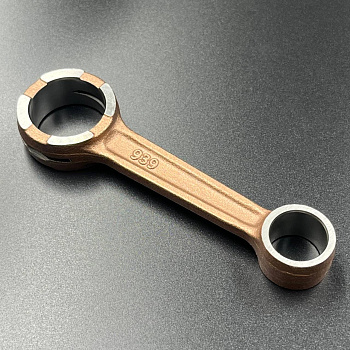 Шатун Suzuki DT9.9-15 (Omax)