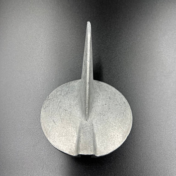 Киль-протектор (Анод) Yamaha F200-300 (Алюминиевый) (61A-45371-00) (Omax)