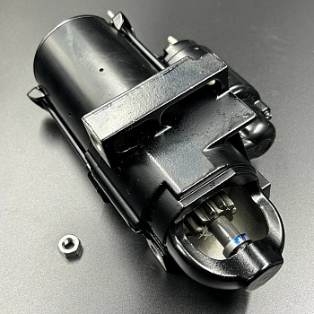 Стартер электрический MERCRUISER ALPHA/BRAVO /VOLVO-PENTA (806964A; 807904A; 3850764; 812428A3)