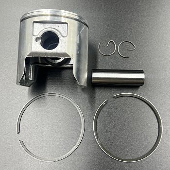 Поршневой комплект BRP Skandic/Tundra 300F (STD) (09-741; 420887460) (Sinera)