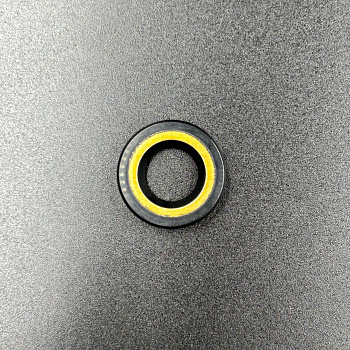 Сальник коленвала Yamaha 5-8 (ENDURO) (93101-14M01) (14X25X6) (Omax)