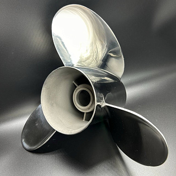 Гребной винт Mercury 135-300 (3x14-1/4x25) (Сталь)