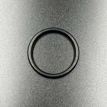 Кольцо уплотнительное гайки гидроцилиндра (коротких штоков) Yamaha F1500-200 (от 18) (Yamaha)