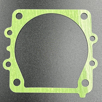 Прокладка пластины помпы Yamaha 115-225 (Yamaha)