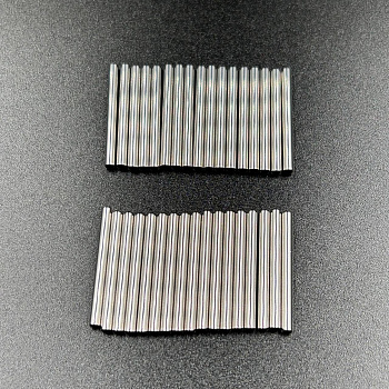 Подшипник (ролик насыпной) игольчатый Mercury 70-115  (Omax)