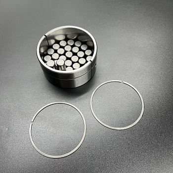 Подшипник коленчатого вала Mercury 30-60 (Omax)