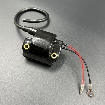 Катушка зажигания высоковольтная Yamaha 115-225  (KACAWA)