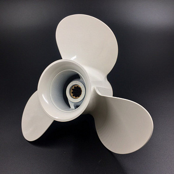 Гребной винт Yamaha 20-30, F20-25 (3x9-7/8x11-1/4) (Osaka)