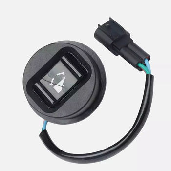 Кнопка управления гидроподъема Yamaha 40 (Yamaha)