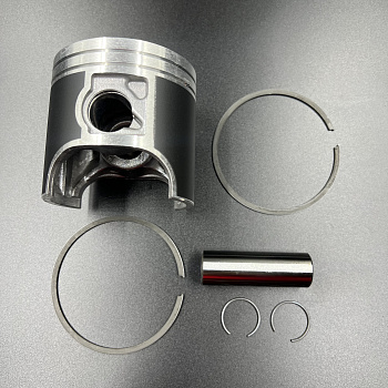 Поршневой комплект Polaris 600 (STD) (09-723; 2204122) (Osaka)