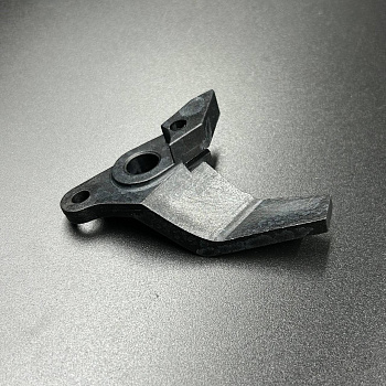 Рычаг троса блокировки стартера Yamaha 25-30 (YUELANG)