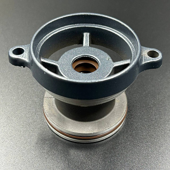 Обойма гребного вала Tohatsu 4-6, MFS6 (369S60101-1;369-60101;825118T) (в сборе) (YUELANG)