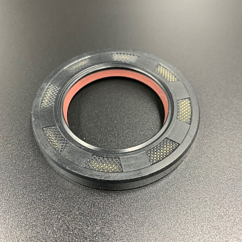 Сальник верх коленвала Suzuki DT40 (09283-35043;09283-35L01) (35x55x7) (Omax2)