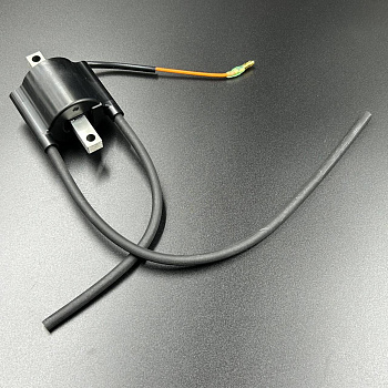 Катушка высоковольтная Yamaha VK540 (88T-82310-01; 8AB-82310-09) (Yamaha)