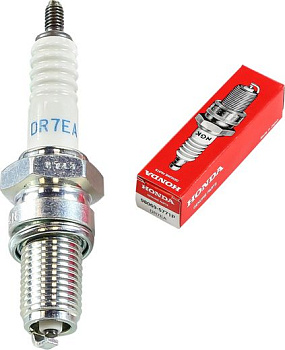 Свеча зажигания (DR7EA) (Honda)