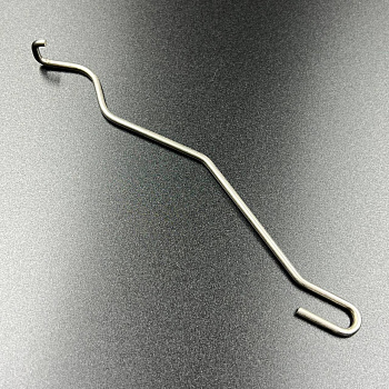 Тяга фиксатора Yamaha 9,9-15 (YUELANG)