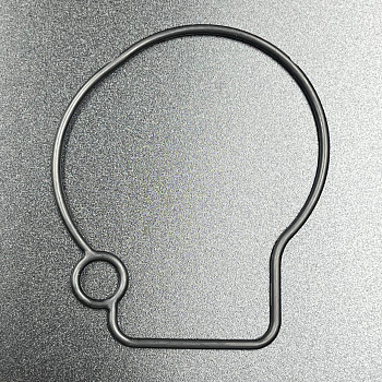 Прокладка корпуса помпы охлаждения Tohatsu 120-140 (Tohatsu)