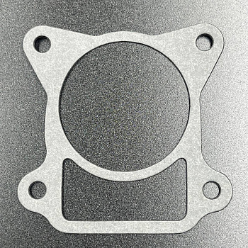 Прокладка под основание помпы охлаждение Honda BF20-50 (Kacawa)