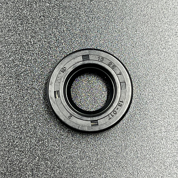 Сальник Suzuki (09282-13L01) (12.5x25x7) (Sinera)