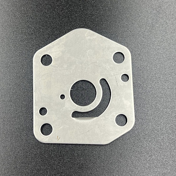 Пластина помпы охлаждения Suzuki DF 8-20(A) (17471-99J00) (Premarine)