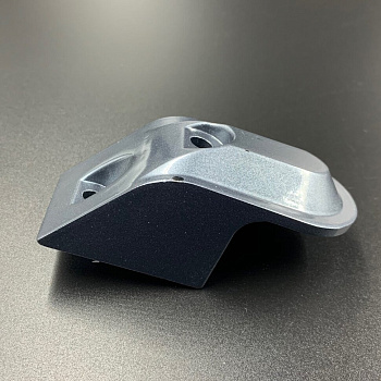 Крепление румпеля Yamaha 25-30 (PREMARINE)