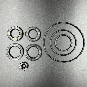 Ремкомплект редуктора Suzuki DF200-300 (25700-98J00) (Suzuki)