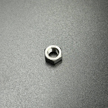 Гайка М4 Yamaha 6-250, F6-350 (90185-05002) (YUELANG)